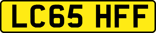 LC65HFF