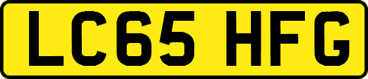 LC65HFG