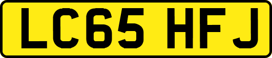 LC65HFJ