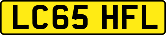 LC65HFL