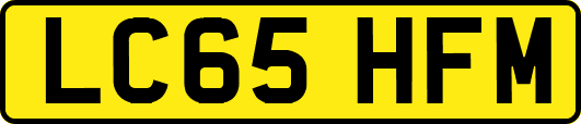 LC65HFM