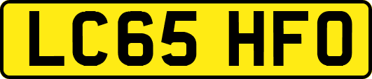 LC65HFO