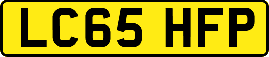 LC65HFP