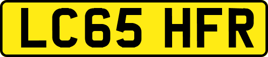 LC65HFR