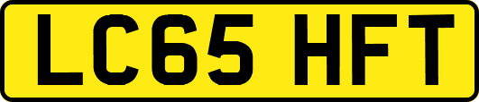 LC65HFT