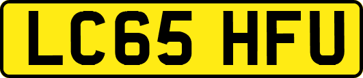 LC65HFU