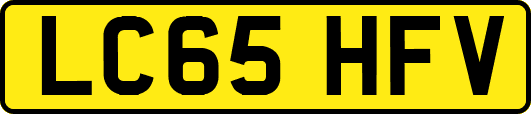 LC65HFV