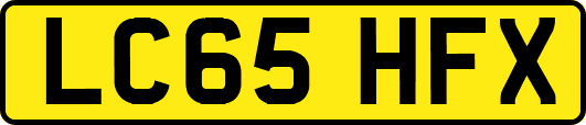 LC65HFX
