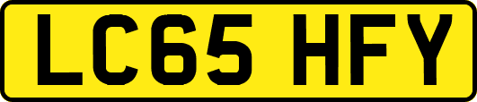 LC65HFY
