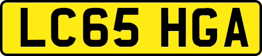 LC65HGA