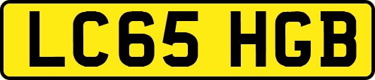 LC65HGB