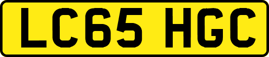 LC65HGC