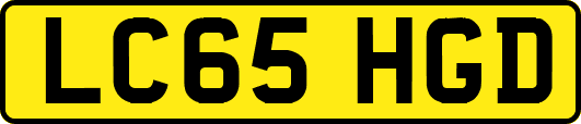 LC65HGD