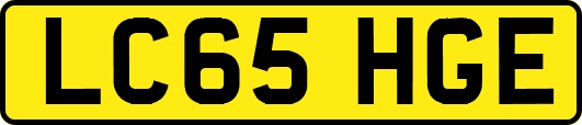 LC65HGE