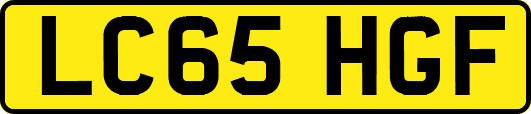LC65HGF