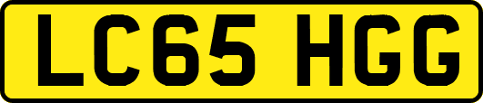 LC65HGG