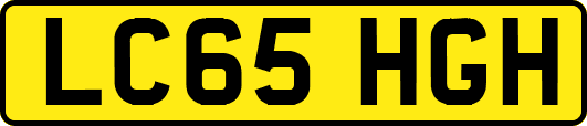 LC65HGH