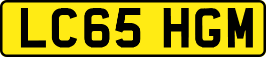 LC65HGM