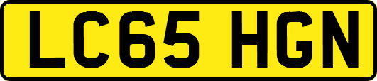LC65HGN