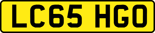 LC65HGO