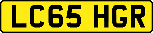 LC65HGR