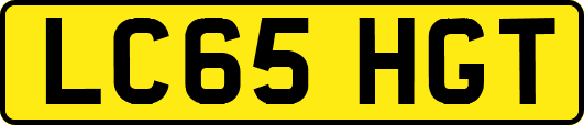 LC65HGT