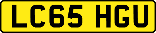LC65HGU