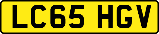 LC65HGV