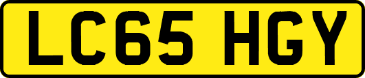 LC65HGY