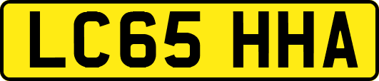LC65HHA