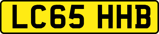 LC65HHB