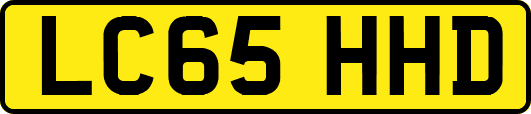 LC65HHD