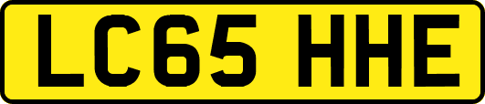 LC65HHE