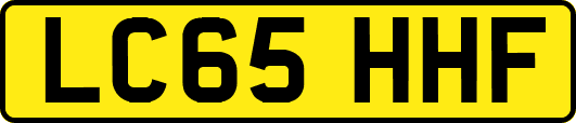 LC65HHF