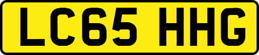 LC65HHG