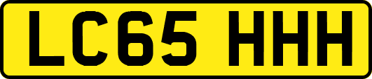 LC65HHH