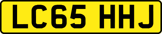 LC65HHJ