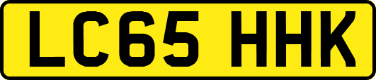 LC65HHK