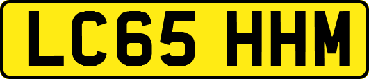 LC65HHM