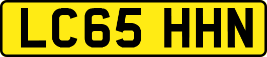 LC65HHN