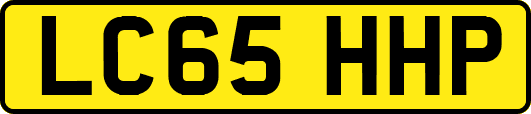LC65HHP