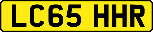 LC65HHR