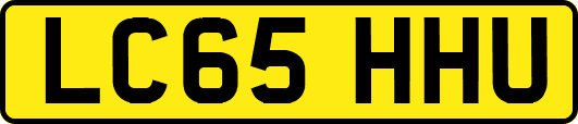 LC65HHU