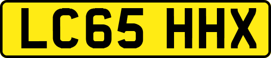 LC65HHX