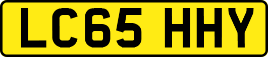 LC65HHY