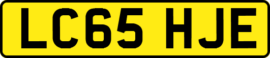 LC65HJE