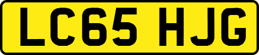 LC65HJG
