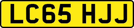 LC65HJJ