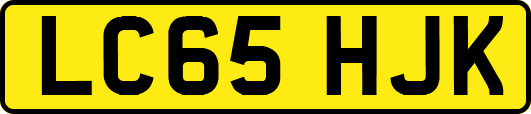 LC65HJK
