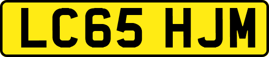 LC65HJM